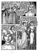 Foxer - Fanfrelle #2 : Fanfrelle à Paris : page 18