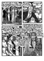 Foxer - Fanfrelle #2 : Fanfrelle à Paris : page 24