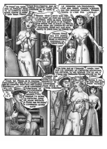 Foxer - Fanfrelle #2 : Fanfrelle à Paris : page 31