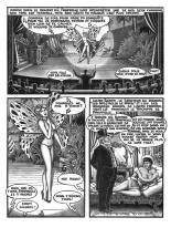 Foxer - Fanfrelle #2 : Fanfrelle à Paris : page 36