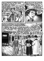 Foxer - Fanfrelle #2 : Fanfrelle à Paris : page 43