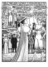 Foxer - Fanfrelle #2 : Fanfrelle à Paris : page 44
