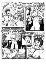 Foxer - Fanfrelle #2 : Fanfrelle à Paris : page 45