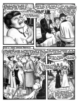 Foxer - Fanfrelle #2 : Fanfrelle à Paris : page 46