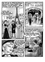 Foxer - Fanfrelle #3 : L\'Idole de Paris : page 10