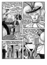 Foxer - Fanfrelle #3 : L\'Idole de Paris : page 11