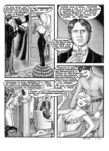 Foxer - Fanfrelle #3 : L\'Idole de Paris : page 12