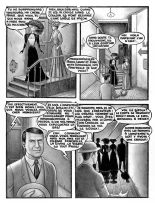 Foxer - Fanfrelle #3 : L\'Idole de Paris : page 16