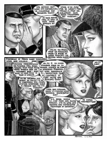 Foxer - Fanfrelle #3 : L\'Idole de Paris : page 18