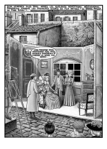 Foxer - Fanfrelle #3 : L\'Idole de Paris : page 27