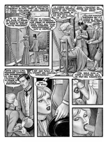 Foxer - Fanfrelle #3 : L\'Idole de Paris : page 29