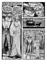 Foxer - Fanfrelle #3 : L\'Idole de Paris : page 34
