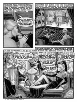 Foxer - Fanfrelle #3 : L\'Idole de Paris : page 44