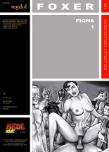 Foxer & Filippini - Fiona #1 : page 1