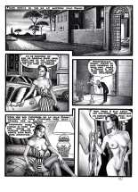 Foxer & Filippini - Fiona #1 : page 5