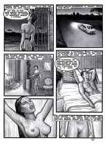 Foxer & Filippini - Fiona #1 : page 29