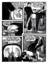 Foxer & Filippini - Fiona #1 : page 41
