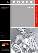 Foxer & Henri Fillipini & Émile Zola - Nana : page 1