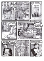 Foxer & Henri Fillipini & Émile Zola - Nana : page 2
