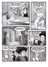 Foxer & Henri Fillipini & Émile Zola - Nana : page 4