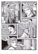 Foxer & Henri Fillipini & Émile Zola - Nana : page 5