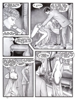 Foxer & Henri Fillipini & Émile Zola - Nana : page 6