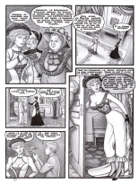 Foxer & Henri Fillipini & Émile Zola - Nana : page 8