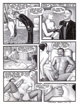 Foxer & Henri Fillipini & Émile Zola - Nana : page 9