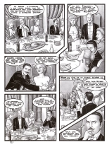 Foxer & Henri Fillipini & Émile Zola - Nana : page 10
