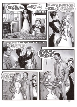 Foxer & Henri Fillipini & Émile Zola - Nana : page 11