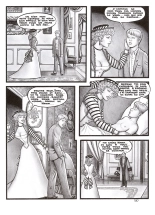 Foxer & Henri Fillipini & Émile Zola - Nana : page 13