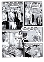 Foxer & Henri Fillipini & Émile Zola - Nana : page 17