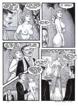 Foxer & Henri Fillipini & Émile Zola - Nana : page 18