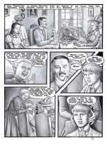 Foxer & Henri Fillipini & Émile Zola - Nana : page 19