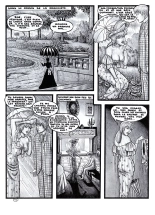 Foxer & Henri Fillipini & Émile Zola - Nana : page 20
