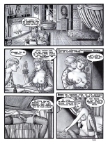 Foxer & Henri Fillipini & Émile Zola - Nana : page 21