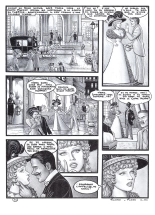 Foxer & Henri Fillipini & Émile Zola - Nana : page 26