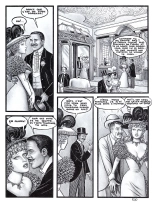 Foxer & Henri Fillipini & Émile Zola - Nana : page 27