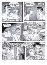 Foxer & Henri Fillipini & Émile Zola - Nana : page 30