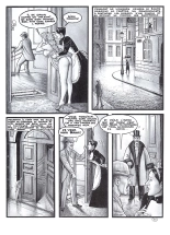 Foxer & Henri Fillipini & Émile Zola - Nana : page 31