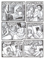 Foxer & Henri Fillipini & Émile Zola - Nana : page 35