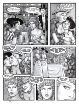 Foxer & Henri Fillipini & Émile Zola - Nana : page 38