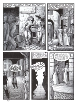 Foxer & Henri Fillipini & Émile Zola - Nana : page 42