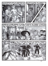 Foxer & Henri Fillipini & Émile Zola - Nana : page 43
