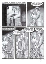 Foxer & Henri Fillipini & Émile Zola - Nana : page 45