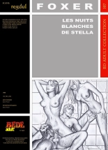 Foxer - Stella #1 : Les nuits blanches de Stella : page 1