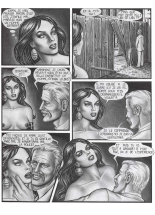 Foxer - Stella #1 : Les nuits blanches de Stella : page 35