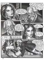 Foxer - Stella #1 : Les nuits blanches de Stella : page 45