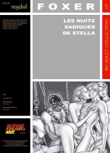 Foxer - Stella #2 : Les nuits sadiques de Stella : page 1