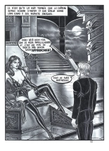 Foxer - Stella #2 : Les nuits sadiques de Stella : page 3